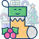 پیش‌نمایش فایل christmas-stocking-3105274 از پک کریسمس ۳