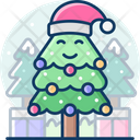 پیش‌نمایش فایل christmas-tree-3105275 از پک کریسمس ۳
