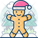 پیش‌نمایش فایل gingerbread-man-3105277 از پک کریسمس ۳