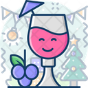 پیش‌نمایش فایل juice-3105258 از پک کریسمس ۳