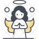 پیش‌نمایش فایل angel-3105299 از پک کریسمس ۳