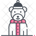پیش‌نمایش فایل bear-3105293 از پک کریسمس ۳