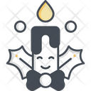 پیش‌نمایش فایل candle-3105305 از پک کریسمس ۳
