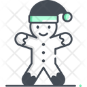 پیش‌نمایش فایل gingerbread-man-3105279 از پک کریسمس ۳
