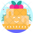 پیش‌نمایش فایل cake-3105315 از پک کریسمس ۳