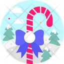 پیش‌نمایش فایل candy-cane-3105331 از پک کریسمس ۳