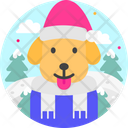 پیش‌نمایش فایل funny-dog-3105314 از پک کریسمس ۳