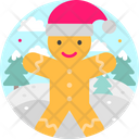 پیش‌نمایش فایل gingerbread-man-3105338 از پک کریسمس ۳