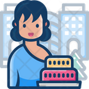 پیش‌نمایش فایل birthday-girl-3105199 از پک کریسمس ۲