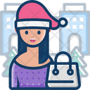 پیش‌نمایش فایل christmas-shopping-3105215 از پک کریسمس ۲