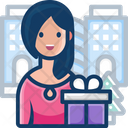 پیش‌نمایش فایل gift-3105194 از پک کریسمس ۲