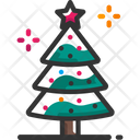 پیش‌نمایش فایل christmas-tree-3104857 از پک کریسمس ۱