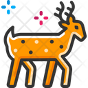 پیش‌نمایش فایل deer-3104875 از پک کریسمس ۱