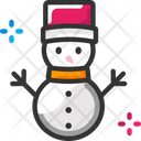 پیش‌نمایش فایل snowman-3104865 از پک کریسمس ۱