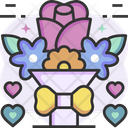 پیش‌نمایش فایل bouquet-3257505 از پک روز ولنتاین