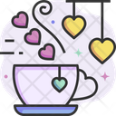 پیش‌نمایش فایل coffee-date-3257486 از پک روز ولنتاین