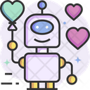 پیش‌نمایش فایل robot-3257479 از پک روز ولنتاین