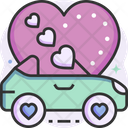 پیش‌نمایش فایل valentine-car-3257503 از پک روز ولنتاین