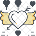 پیش‌نمایش فایل heart-like-below-3257543 از پک روز ولنتاین
