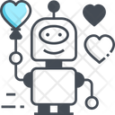 پیش‌نمایش فایل robot-3257557 از پک روز ولنتاین