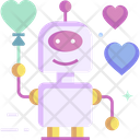 پیش‌نمایش فایل robot-3257655 از پک روز ولنتاین