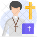 پیش‌نمایش فایل priest-3257447 از پک عروسی