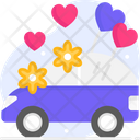 پیش‌نمایش فایل wedding-car-3257452 از پک عروسی