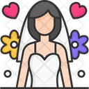پیش‌نمایش فایل bride-3257216 از پک عروسی