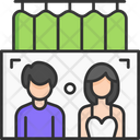 پیش‌نمایش فایل photo-booth-3257227 از پک عروسی