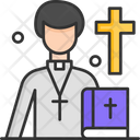 پیش‌نمایش فایل priest-3257217 از پک عروسی