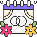 پیش‌نمایش فایل wedding-date-3257208 از پک عروسی