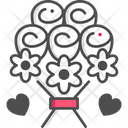 پیش‌نمایش فایل bouquet-3257240 از پک عروسی