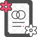 پیش‌نمایش فایل marriage-invitation-3257269 از پک عروسی