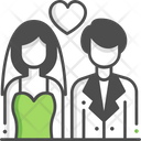 پیش‌نمایش فایل wedding-couple-3257268 از پک عروسی