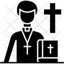 پیش‌نمایش فایل priest-3257337 از پک عروسی