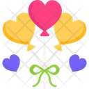 پیش‌نمایش فایل love-balloon-3257376 از پک عروسی