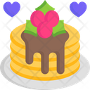 پیش‌نمایش فایل pancake-3257375 از پک عروسی