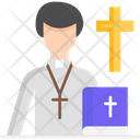 پیش‌نمایش فایل priest-3257364 از پک عروسی