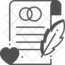 پیش‌نمایش فایل marriage-certificate-3257434 از پک عروسی