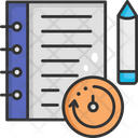 پیش‌نمایش فایل planner-3262515 از پک کار از خانه