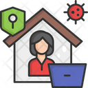 پیش‌نمایش فایل quarantine-house-3262492 از پک کار از خانه