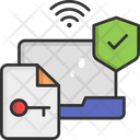 پیش‌نمایش فایل security-document-3262498 از پک کار از خانه