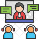 پیش‌نمایش فایل video-conference-3262493 از پک کار از خانه