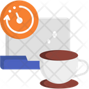پیش‌نمایش فایل break-time-3262595 از پک کار از خانه