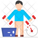 پیش‌نمایش فایل workout-time-3262601 از پک کار از خانه