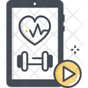 پیش‌نمایش فایل health-and-fitness-videos-3262415 از پک پخش آنلاین