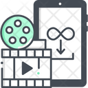 پیش‌نمایش فایل unlimited-downloads-3262408 از پک پخش آنلاین