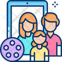 پیش‌نمایش فایل family-movies-3262391 از پک پخش آنلاین