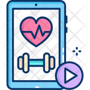پیش‌نمایش فایل health-and-fitness-videos-3262385 از پک پخش آنلاین