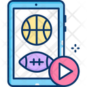 پیش‌نمایش فایل sports-videos-3262386 از پک پخش آنلاین